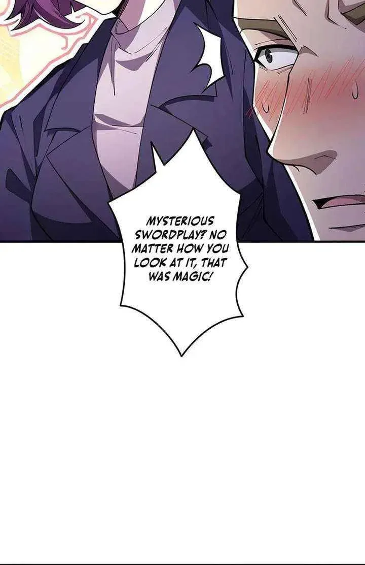 Kettou Shijou Shugi Meika no Youshi no Yarinaoshi Chapter 22 page 7
