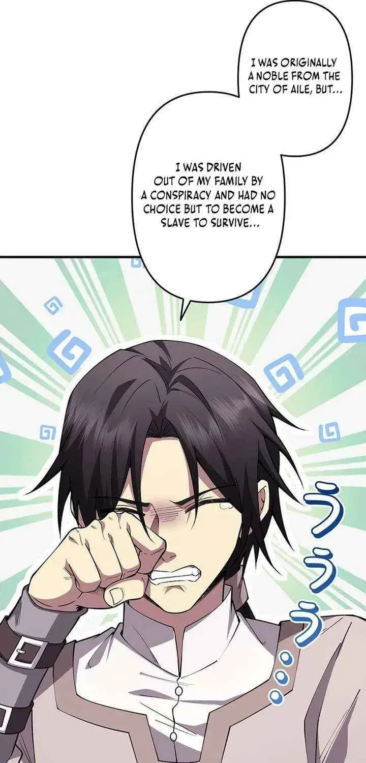 Kettou Shijou Shugi Meika no Youshi no Yarinaoshi Chapter 22 page 24