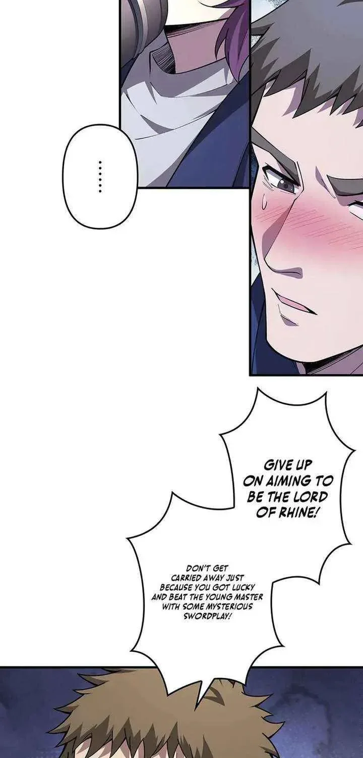 Kettou Shijou Shugi Meika no Youshi no Yarinaoshi Chapter 22 page 5