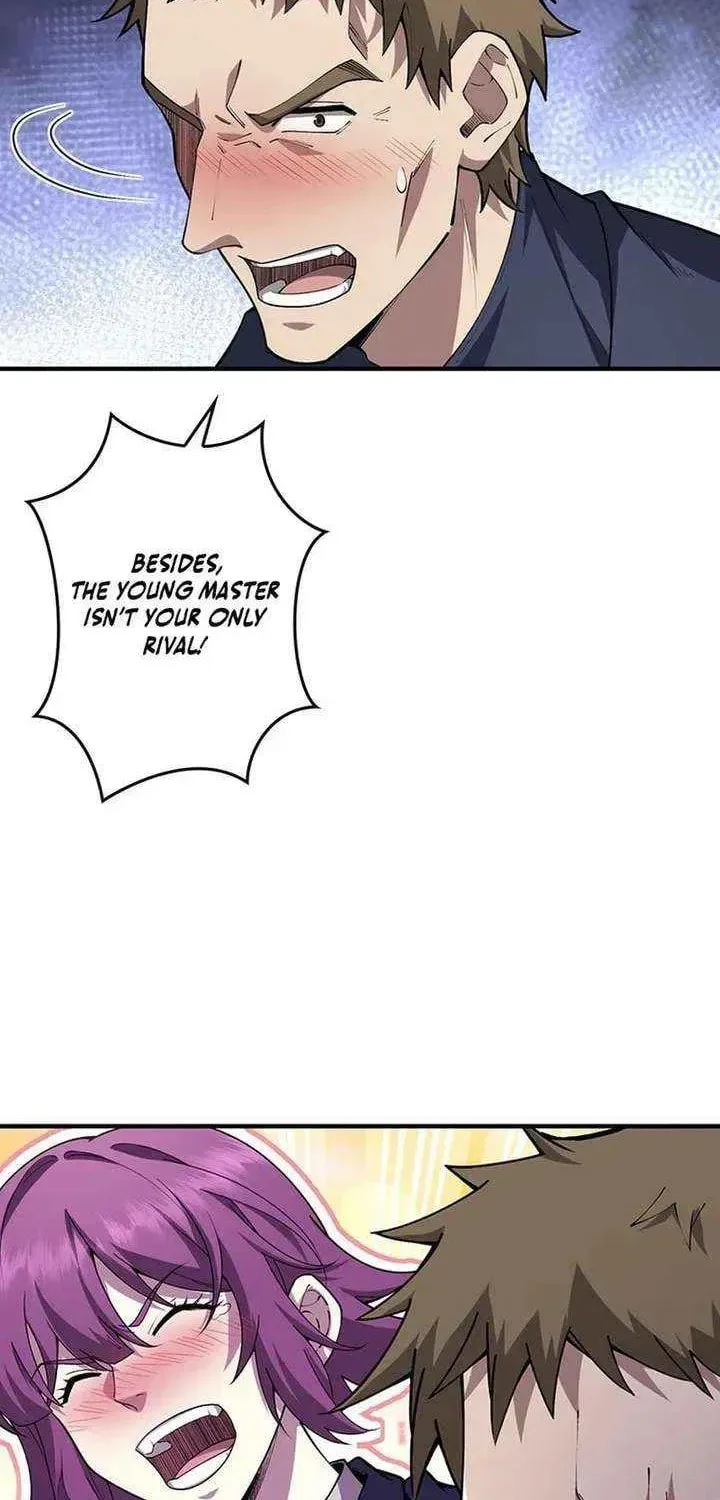 Kettou Shijou Shugi Meika no Youshi no Yarinaoshi Chapter 22 page 6