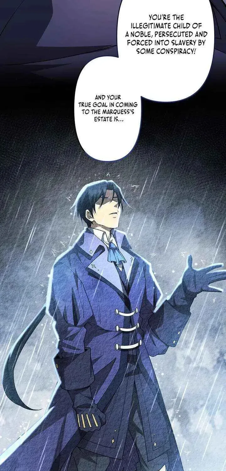 Kettou Shijou Shugi Meika no Youshi no Yarinaoshi Chapter 22 page 20