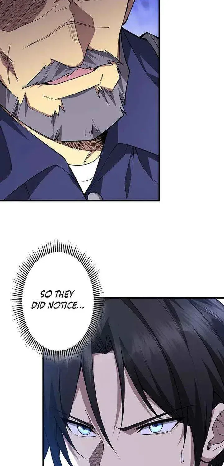 Kettou Shijou Shugi Meika no Youshi no Yarinaoshi Chapter 22 page 11