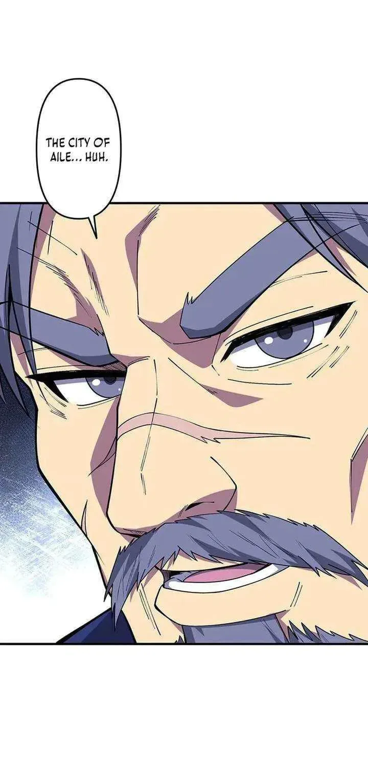 Kettou Shijou Shugi Meika no Youshi no Yarinaoshi Chapter 22 page 34