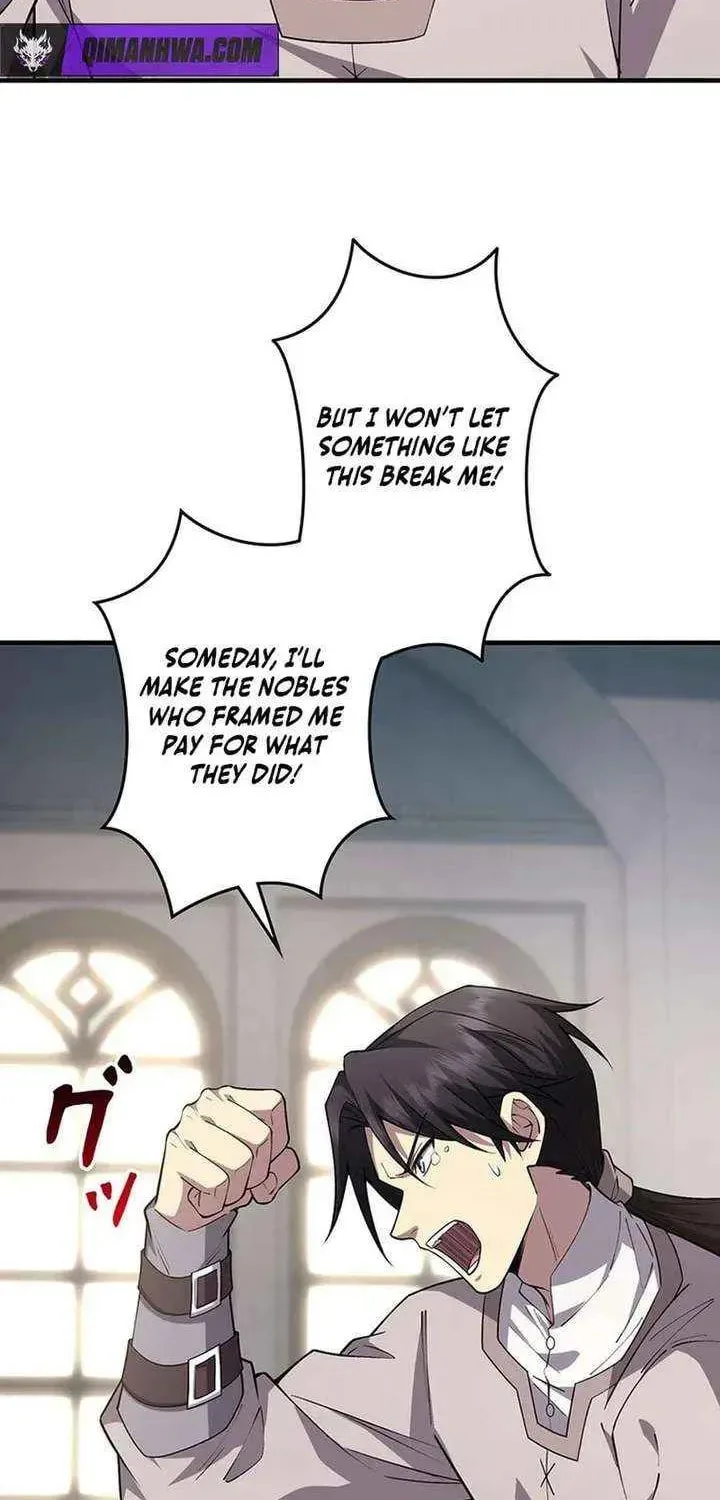 Kettou Shijou Shugi Meika no Youshi no Yarinaoshi Chapter 22 page 25