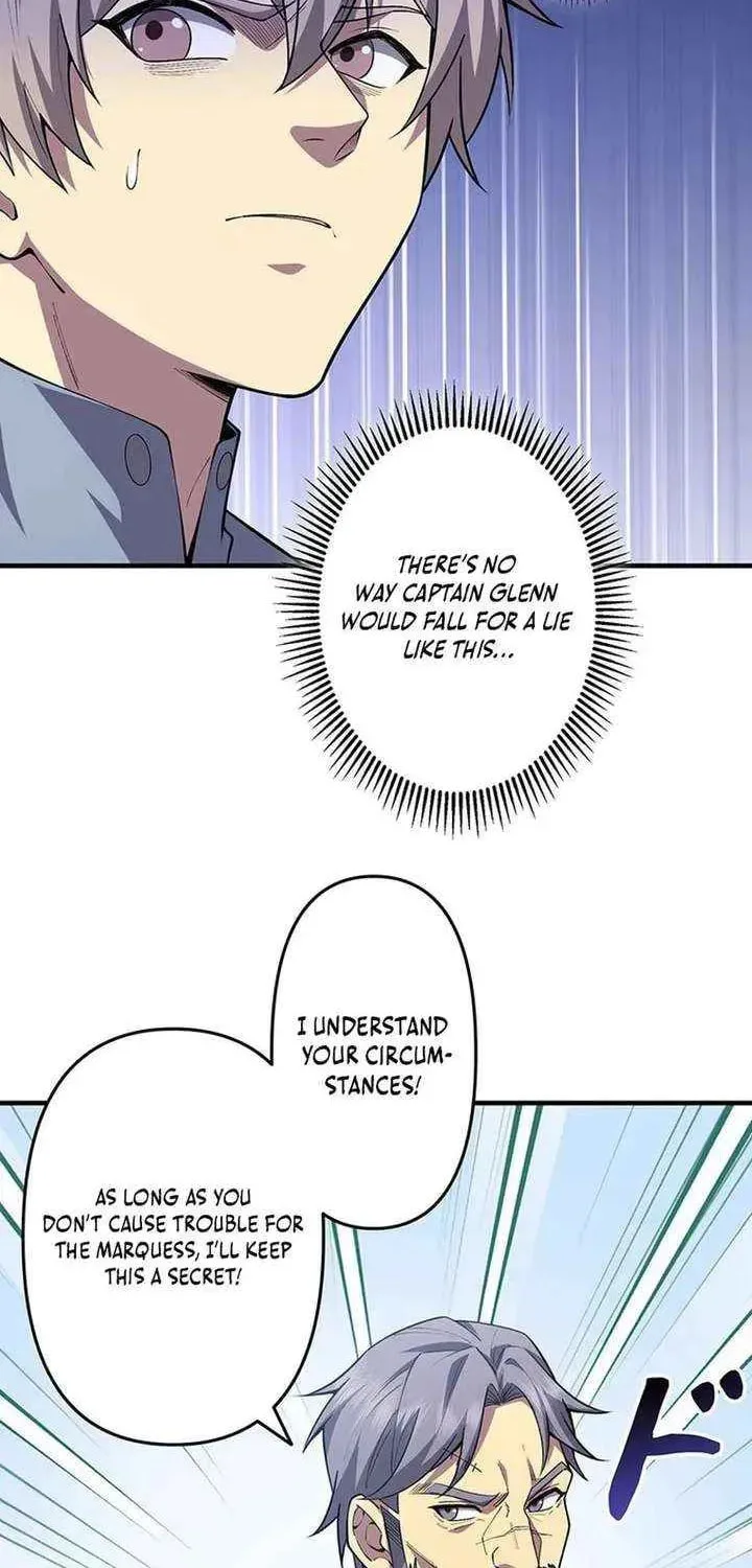 Kettou Shijou Shugi Meika no Youshi no Yarinaoshi Chapter 22 page 27