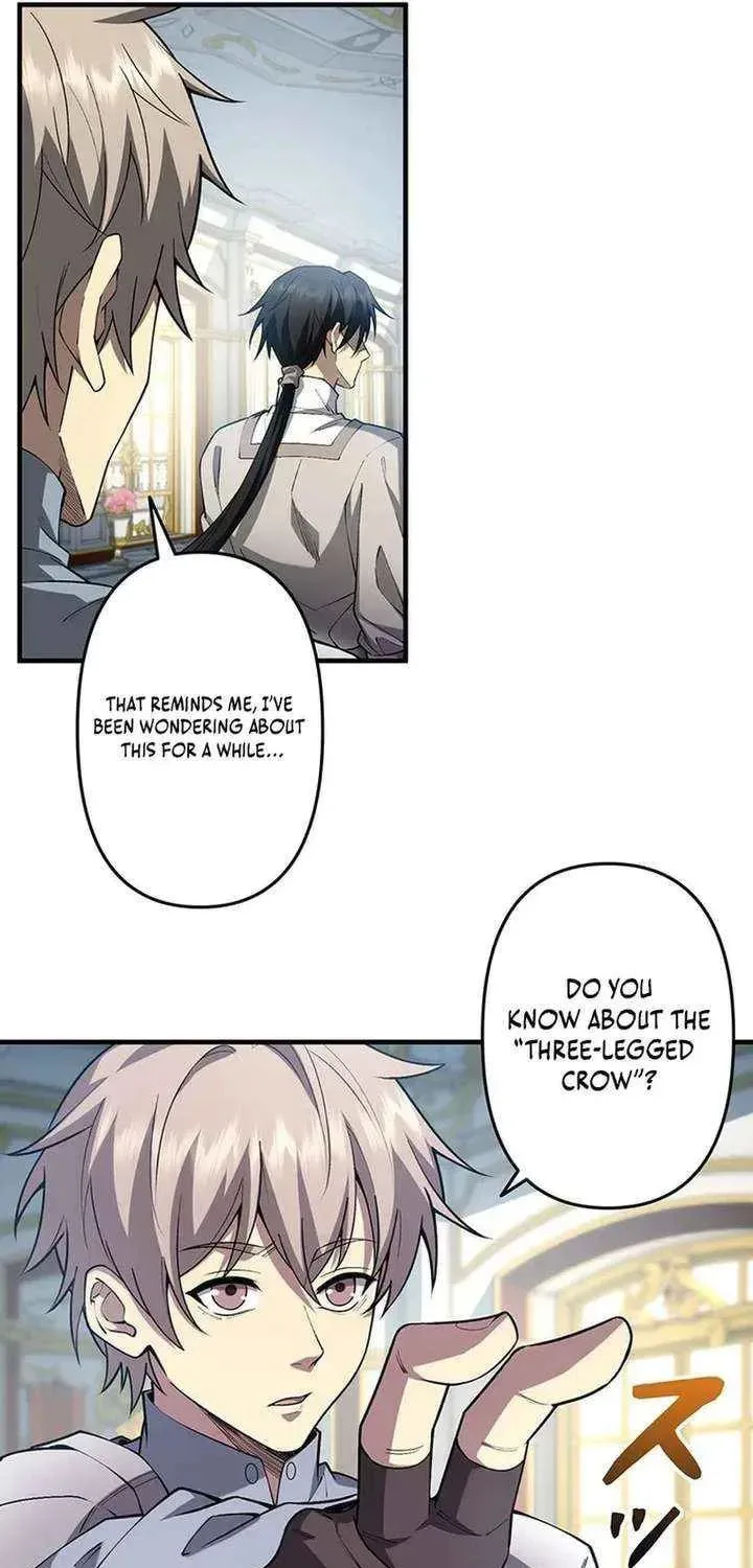 Kettou Shijou Shugi Meika no Youshi no Yarinaoshi Chapter 22 page 40