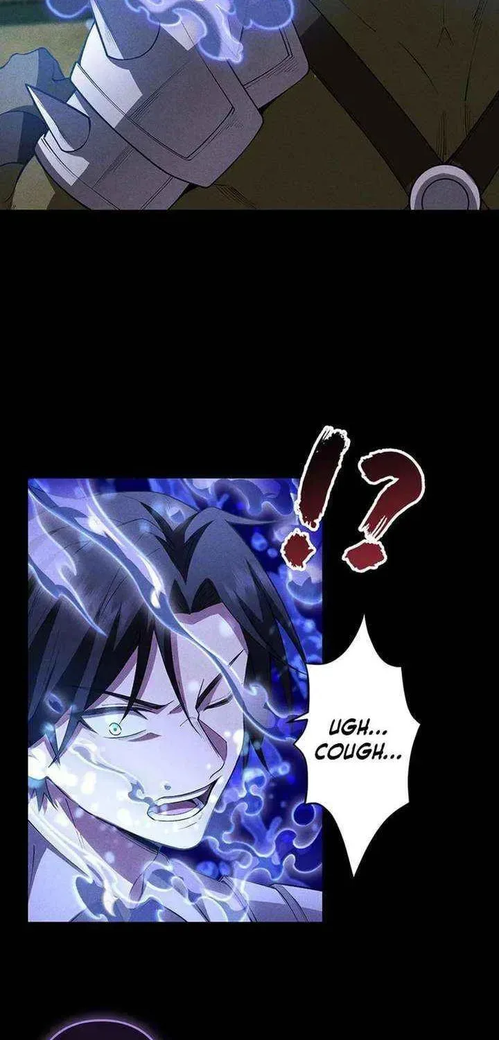 Kettou Shijou Shugi Meika no Youshi no Yarinaoshi Chapter 22 page 53
