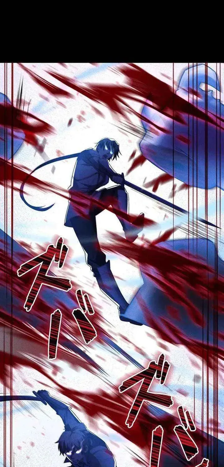 Kettou Shijou Shugi Meika no Youshi no Yarinaoshi Chapter 22 page 59