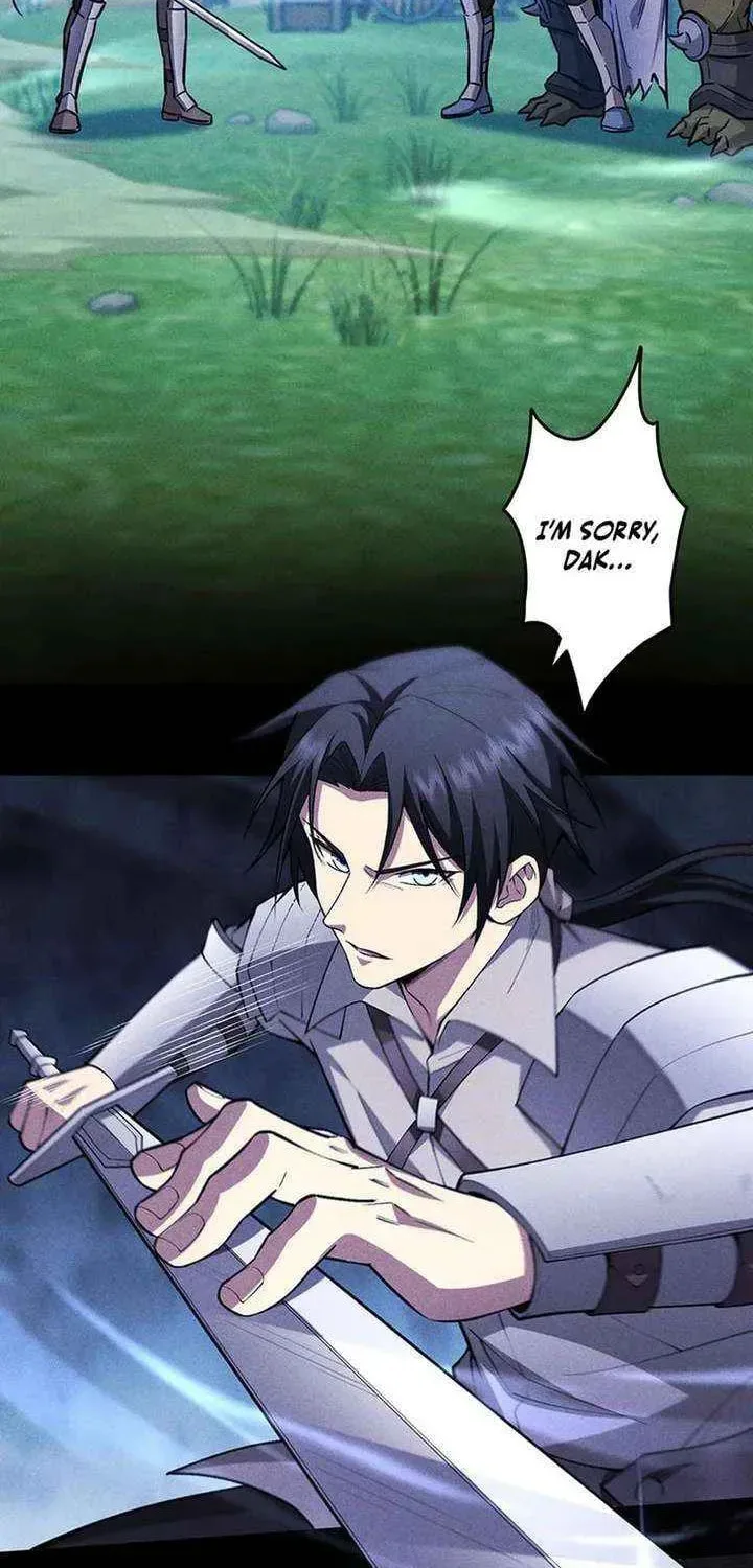 Kettou Shijou Shugi Meika no Youshi no Yarinaoshi Chapter 22 page 43