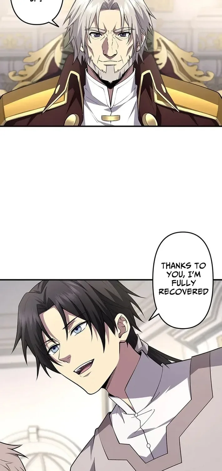 Kettou Shijou Shugi Meika no Youshi no Yarinaoshi Chapter 23 page 25