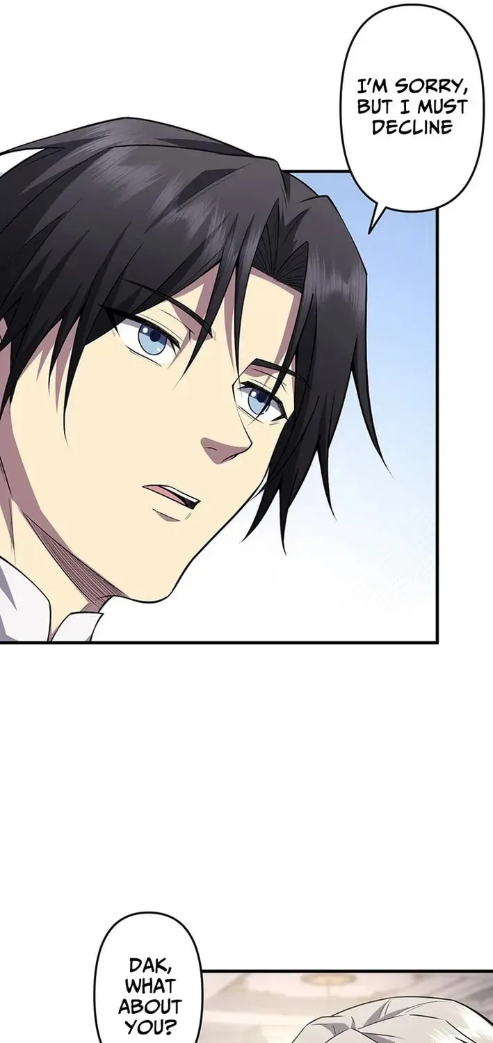 Kettou Shijou Shugi Meika no Youshi no Yarinaoshi Chapter 23 page 41