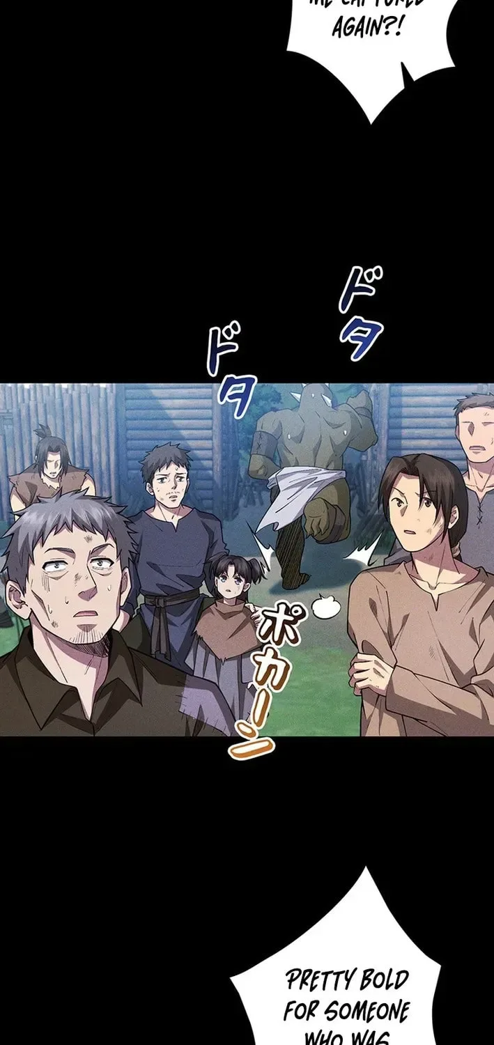 Kettou Shijou Shugi Meika no Youshi no Yarinaoshi Chapter 23 page 10