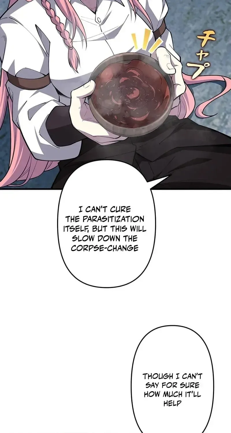 Kettou Shijou Shugi Meika no Youshi no Yarinaoshi Chapter 24.2 page 21