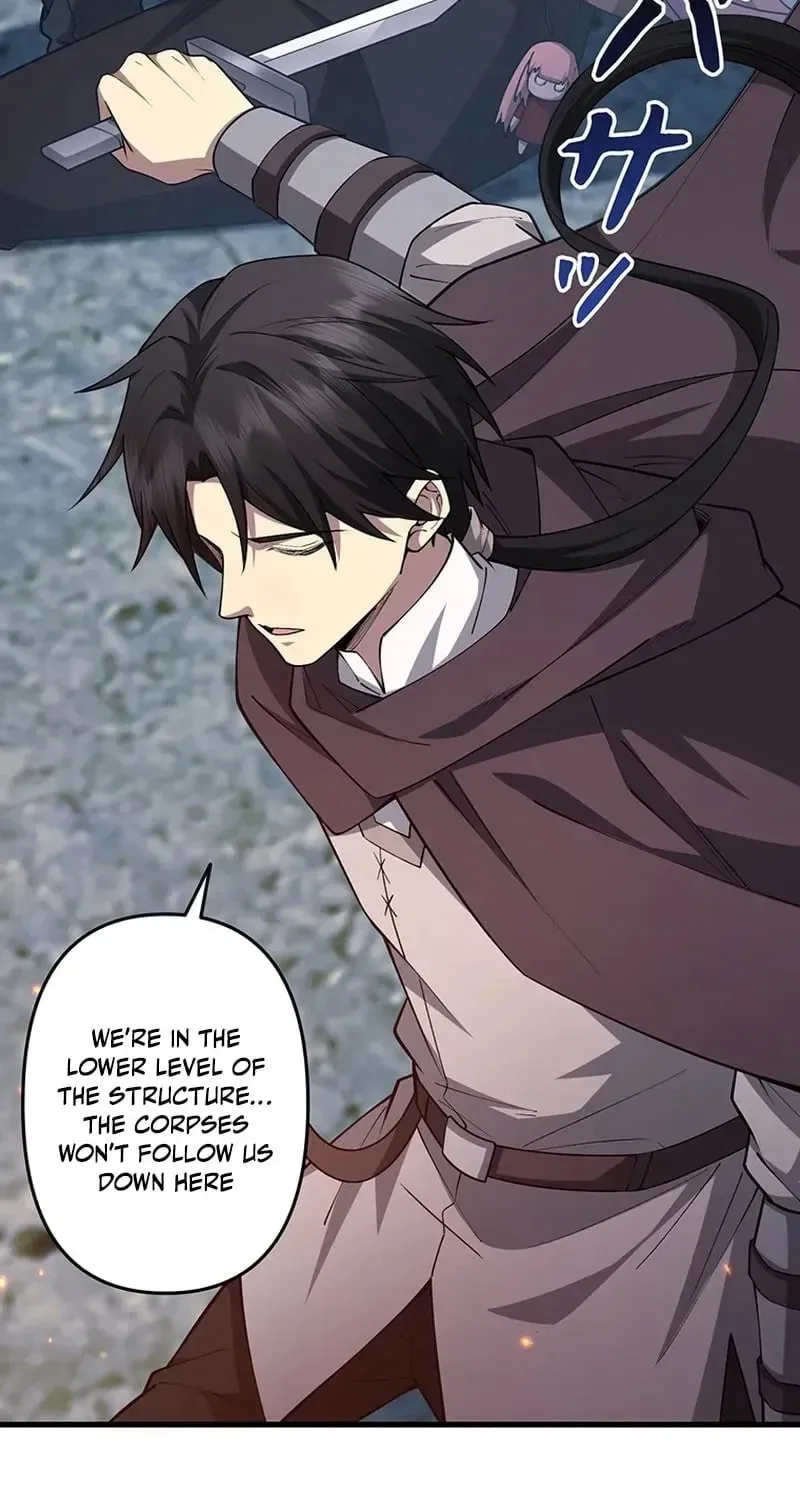Kettou Shijou Shugi Meika no Youshi no Yarinaoshi Chapter 24.2 page 15