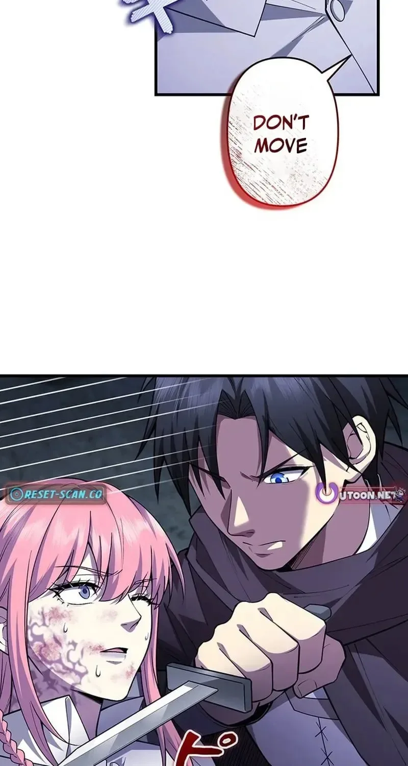 Kettou Shijou Shugi Meika no Youshi no Yarinaoshi Chapter 24.2 page 10