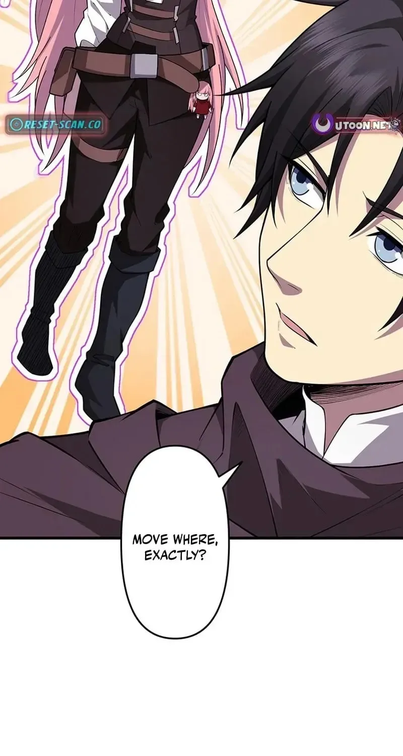 Kettou Shijou Shugi Meika no Youshi no Yarinaoshi Chapter 24.2 page 27