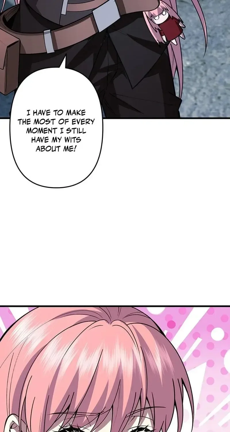 Kettou Shijou Shugi Meika no Youshi no Yarinaoshi Chapter 24.2 page 31