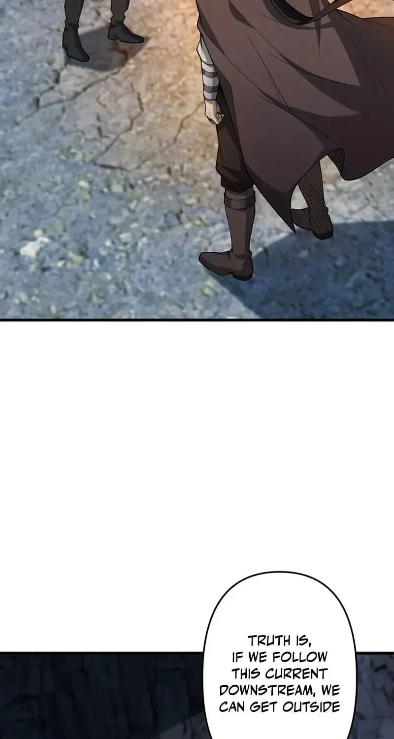 Kettou Shijou Shugi Meika no Youshi no Yarinaoshi Chapter 24.2 page 34