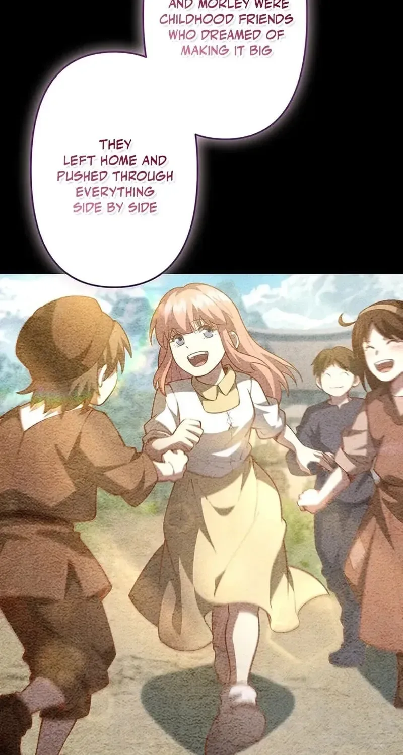 Kettou Shijou Shugi Meika no Youshi no Yarinaoshi Chapter 24.2 page 42