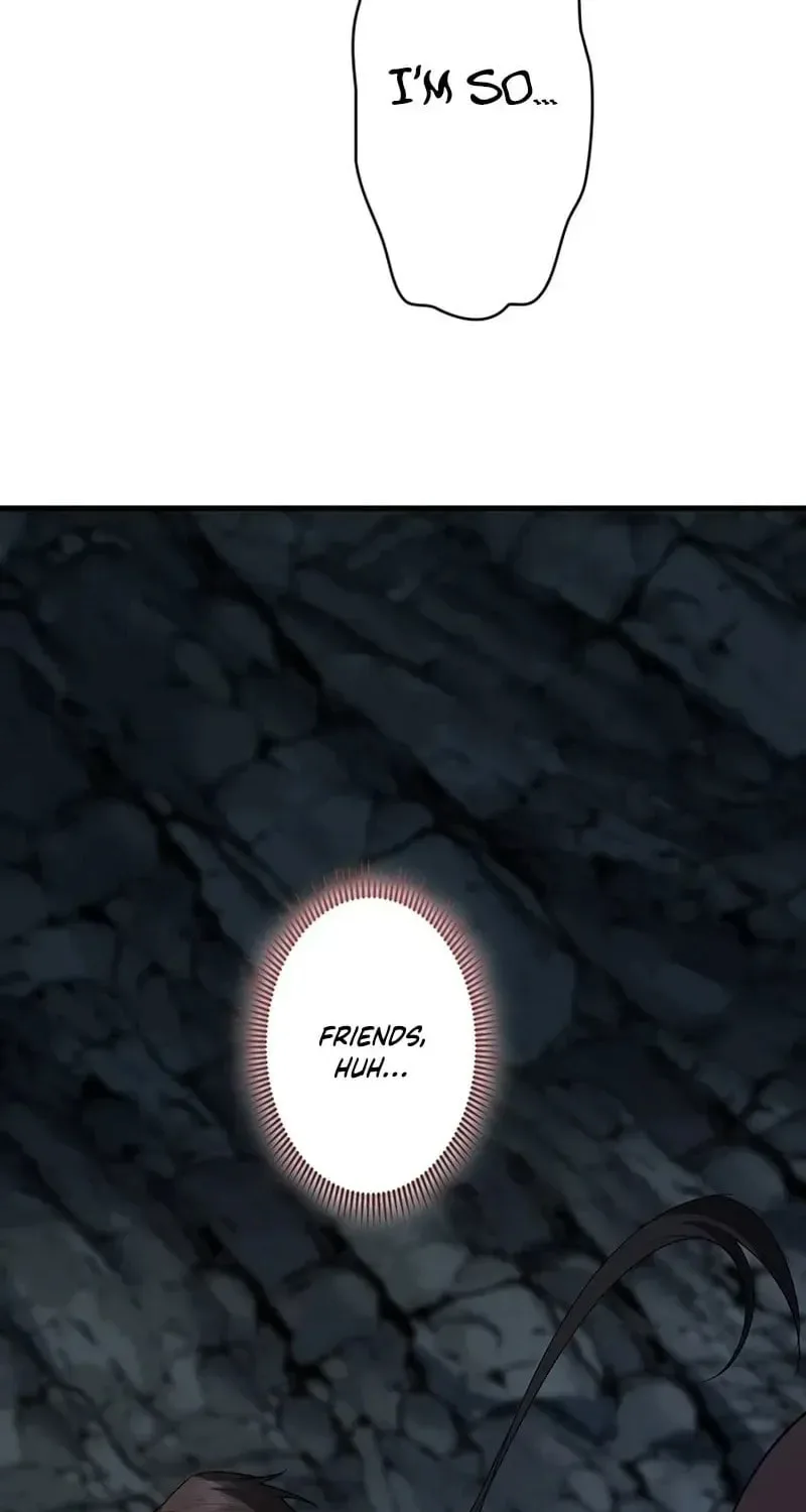 Kettou Shijou Shugi Meika no Youshi no Yarinaoshi Chapter 24.2 page 48