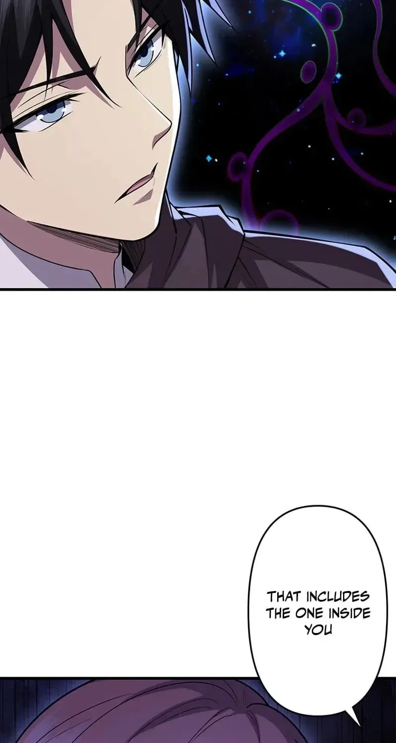 Kettou Shijou Shugi Meika no Youshi no Yarinaoshi Chapter 24.2 page 54