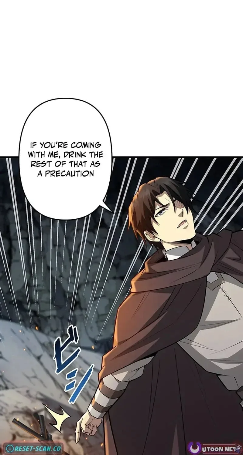 Kettou Shijou Shugi Meika no Youshi no Yarinaoshi Chapter 24.2 page 60