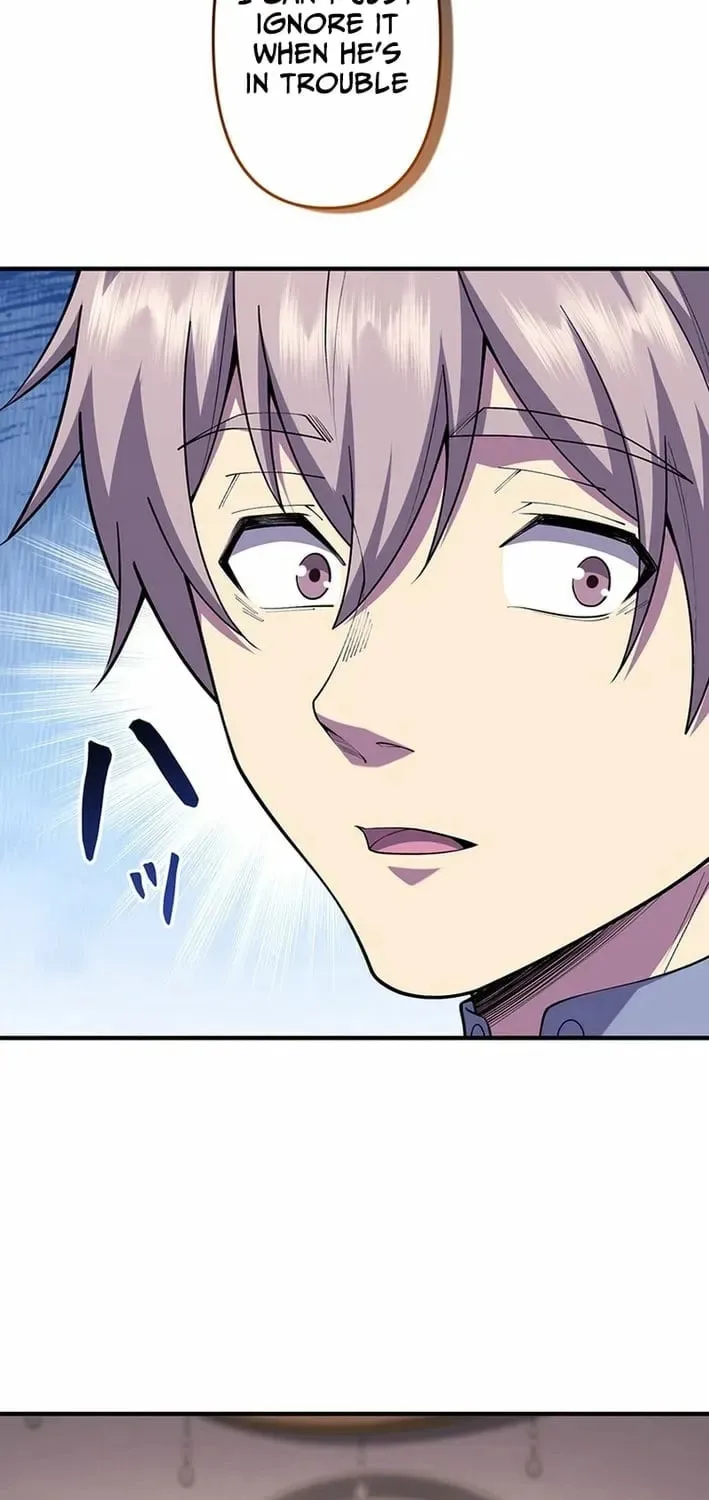 Kettou Shijou Shugi Meika no Youshi no Yarinaoshi Chapter 24 page 9