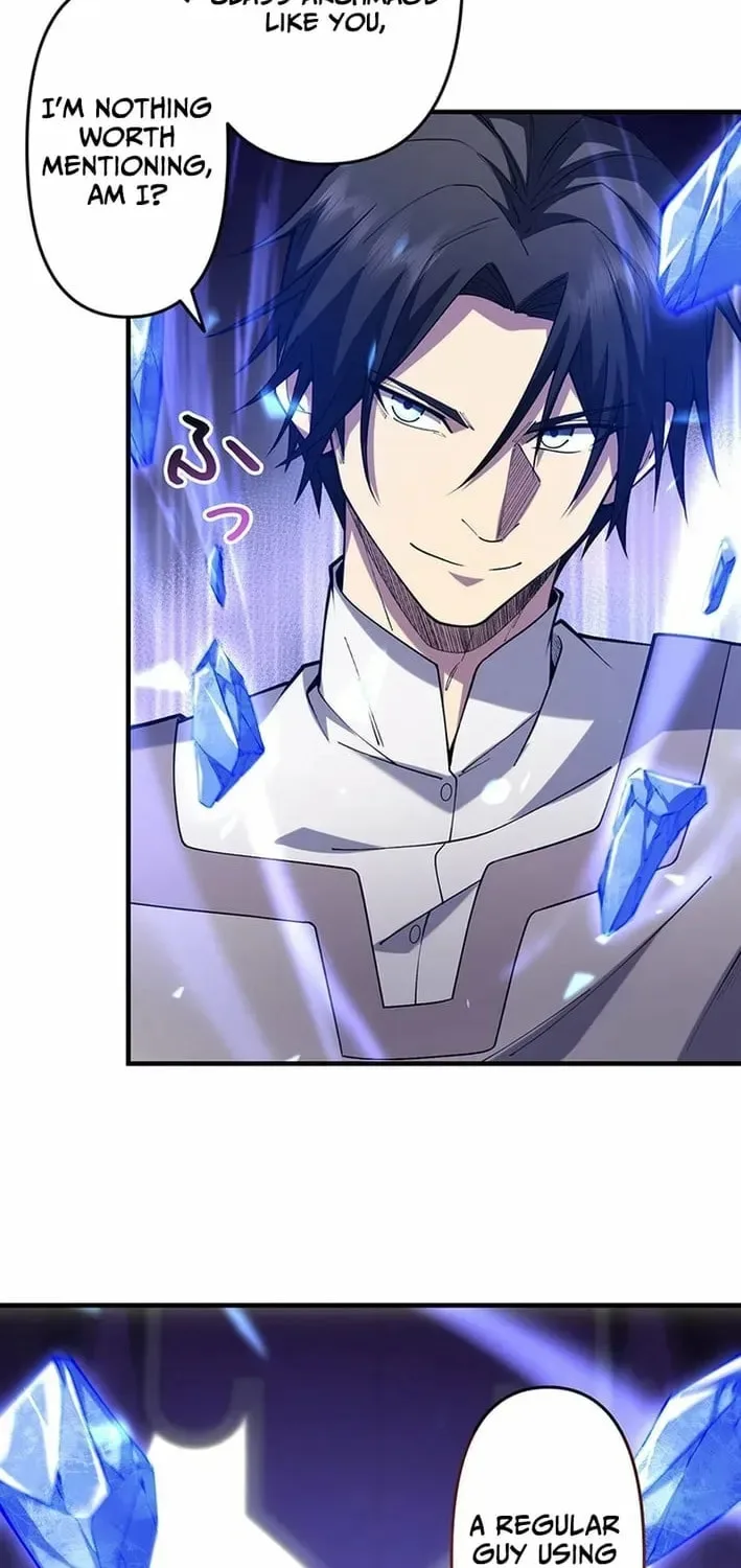 Kettou Shijou Shugi Meika no Youshi no Yarinaoshi Chapter 24 page 30
