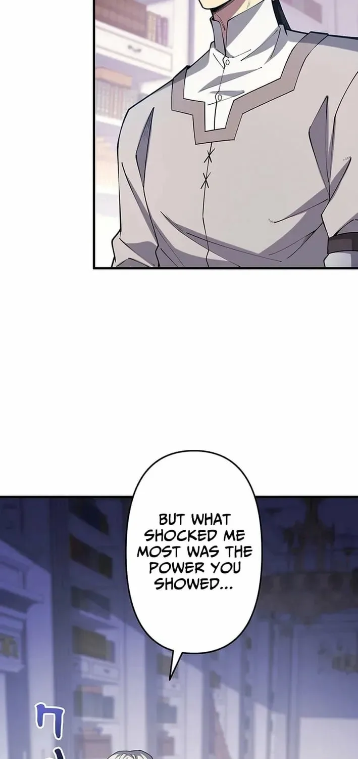 Kettou Shijou Shugi Meika no Youshi no Yarinaoshi Chapter 24 page 21