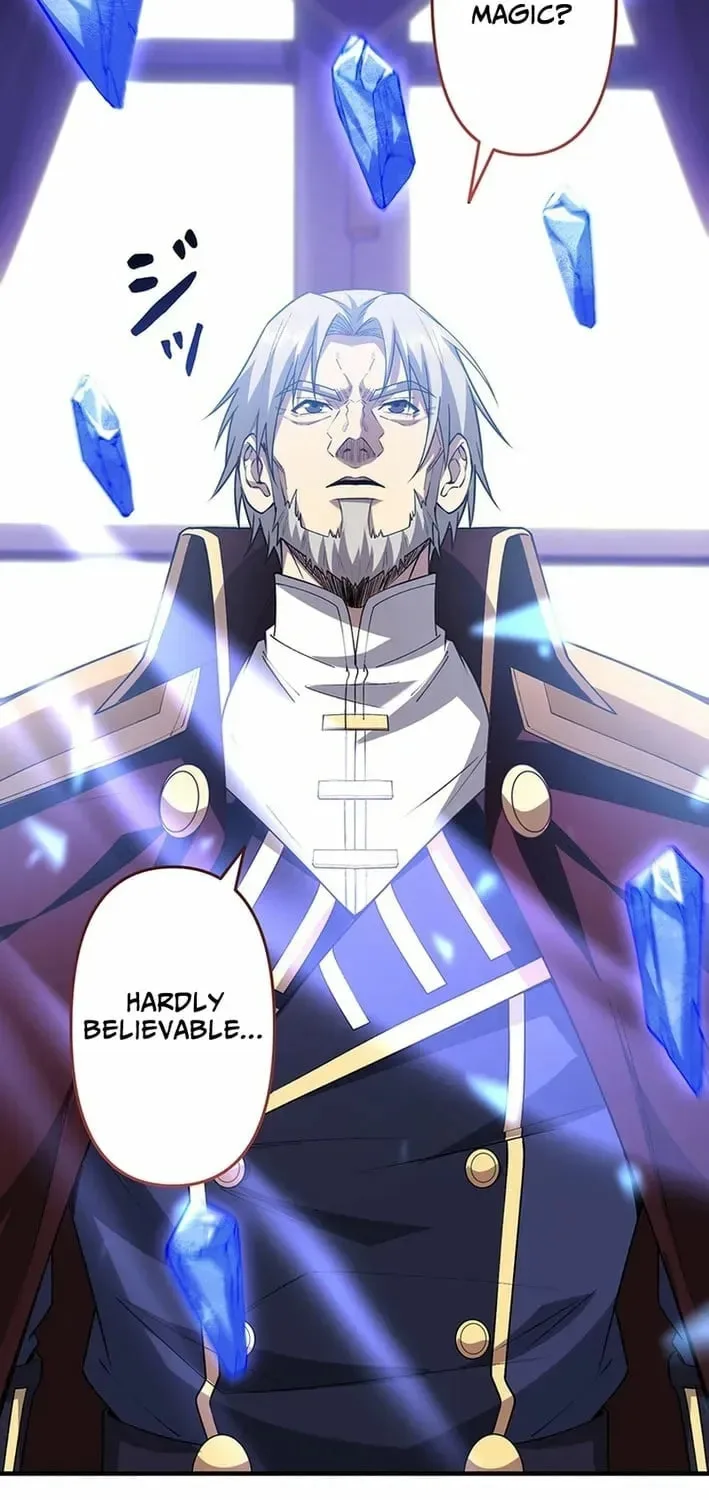 Kettou Shijou Shugi Meika no Youshi no Yarinaoshi Chapter 24 page 31