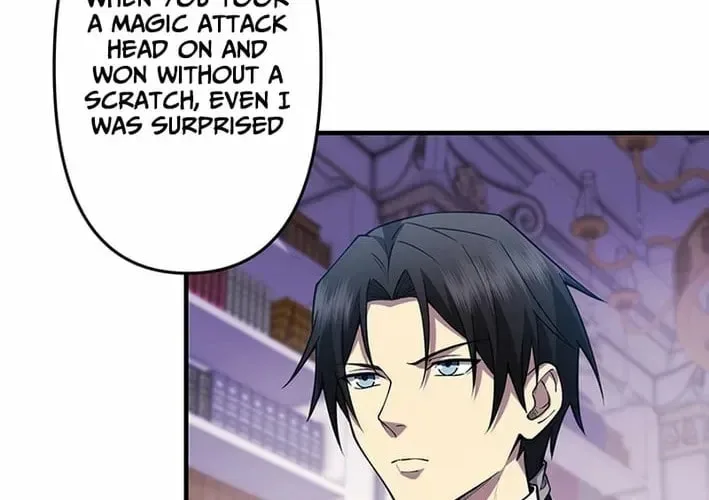 Kettou Shijou Shugi Meika no Youshi no Yarinaoshi Chapter 24 page 20