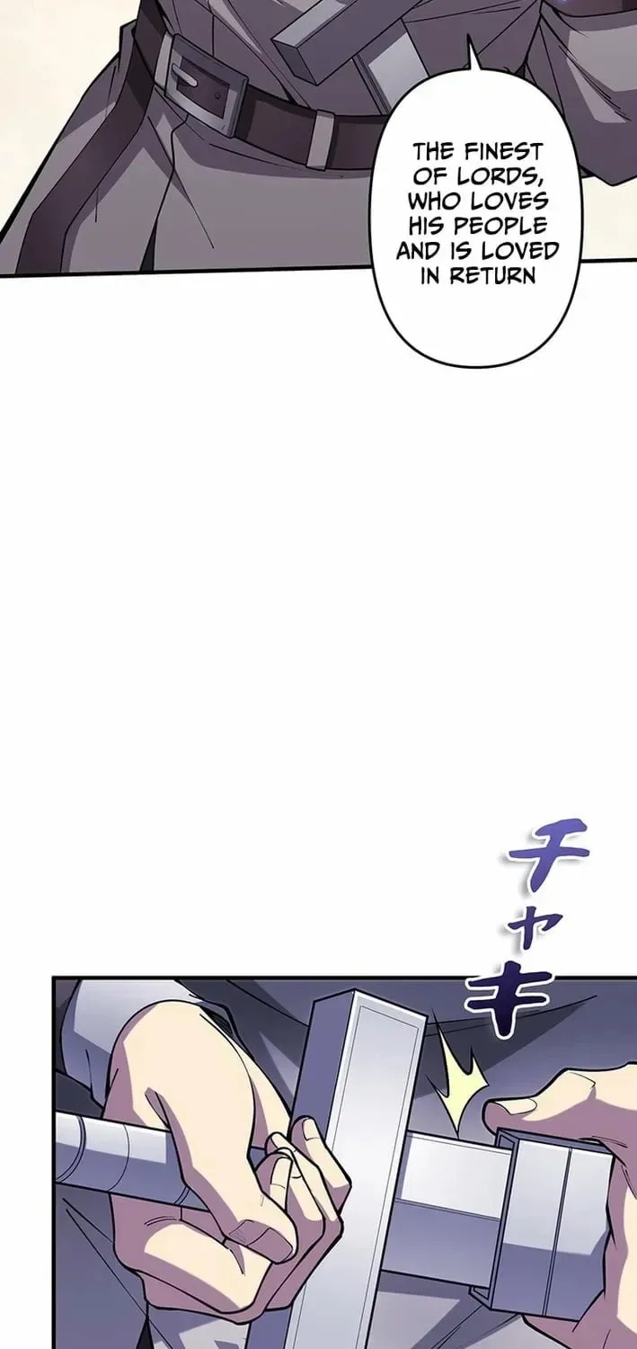 Kettou Shijou Shugi Meika no Youshi no Yarinaoshi Chapter 24 page 35