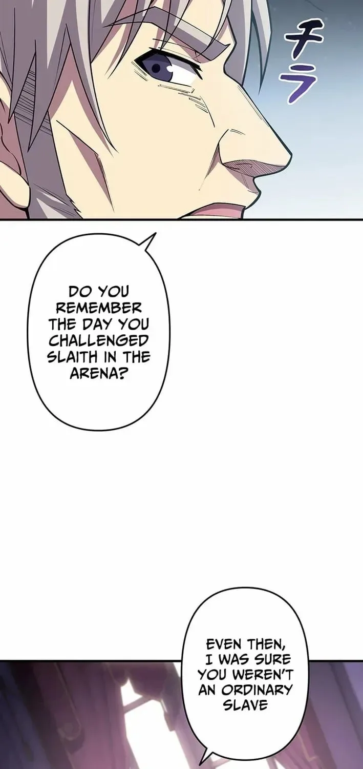 Kettou Shijou Shugi Meika no Youshi no Yarinaoshi Chapter 24 page 18