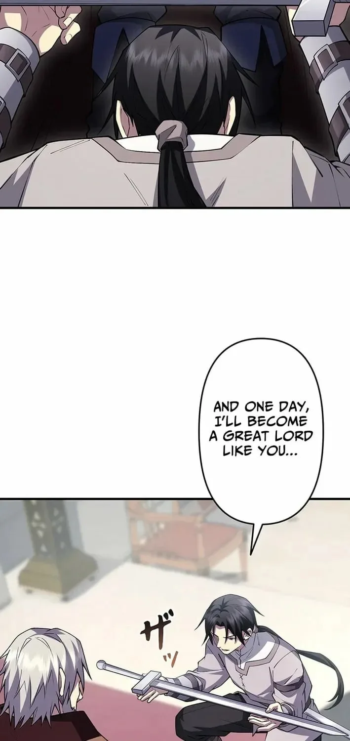 Kettou Shijou Shugi Meika no Youshi no Yarinaoshi Chapter 24 page 39