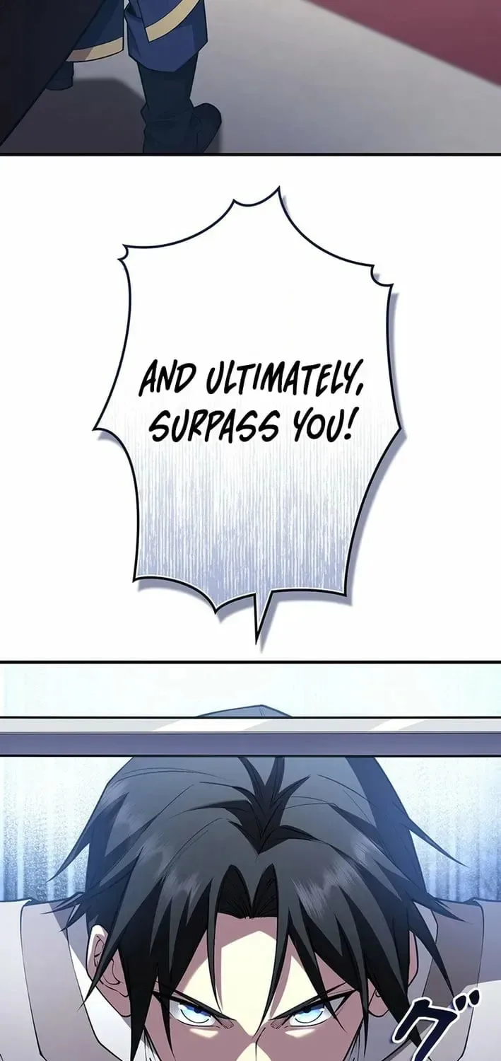 Kettou Shijou Shugi Meika no Youshi no Yarinaoshi Chapter 24 page 41