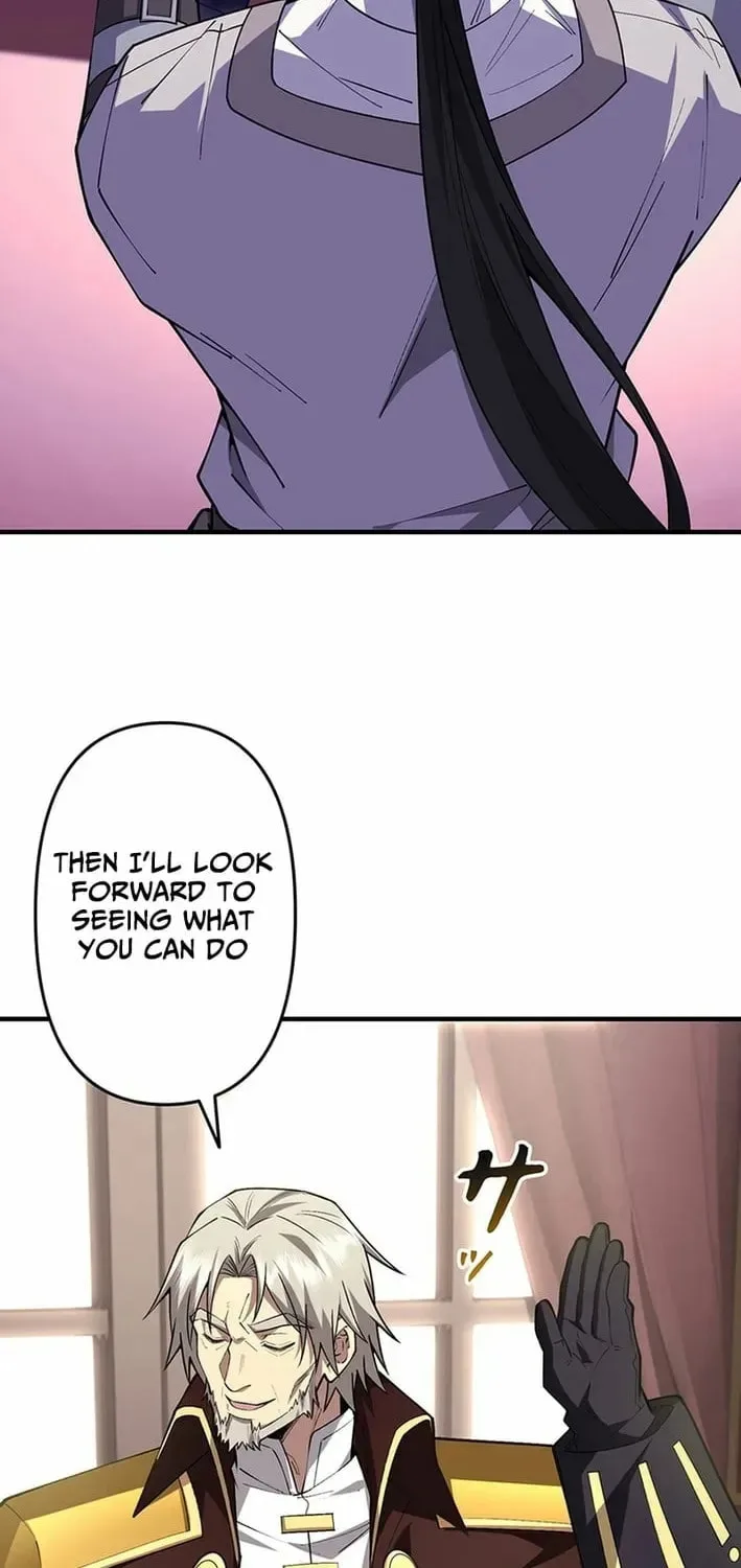 Kettou Shijou Shugi Meika no Youshi no Yarinaoshi Chapter 24 page 46
