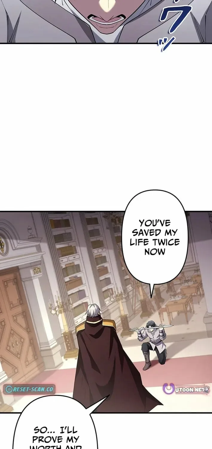 Kettou Shijou Shugi Meika no Youshi no Yarinaoshi Chapter 24 page 42