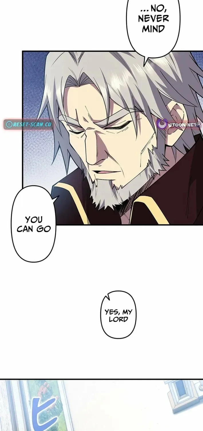 Kettou Shijou Shugi Meika no Youshi no Yarinaoshi Chapter 24 page 53