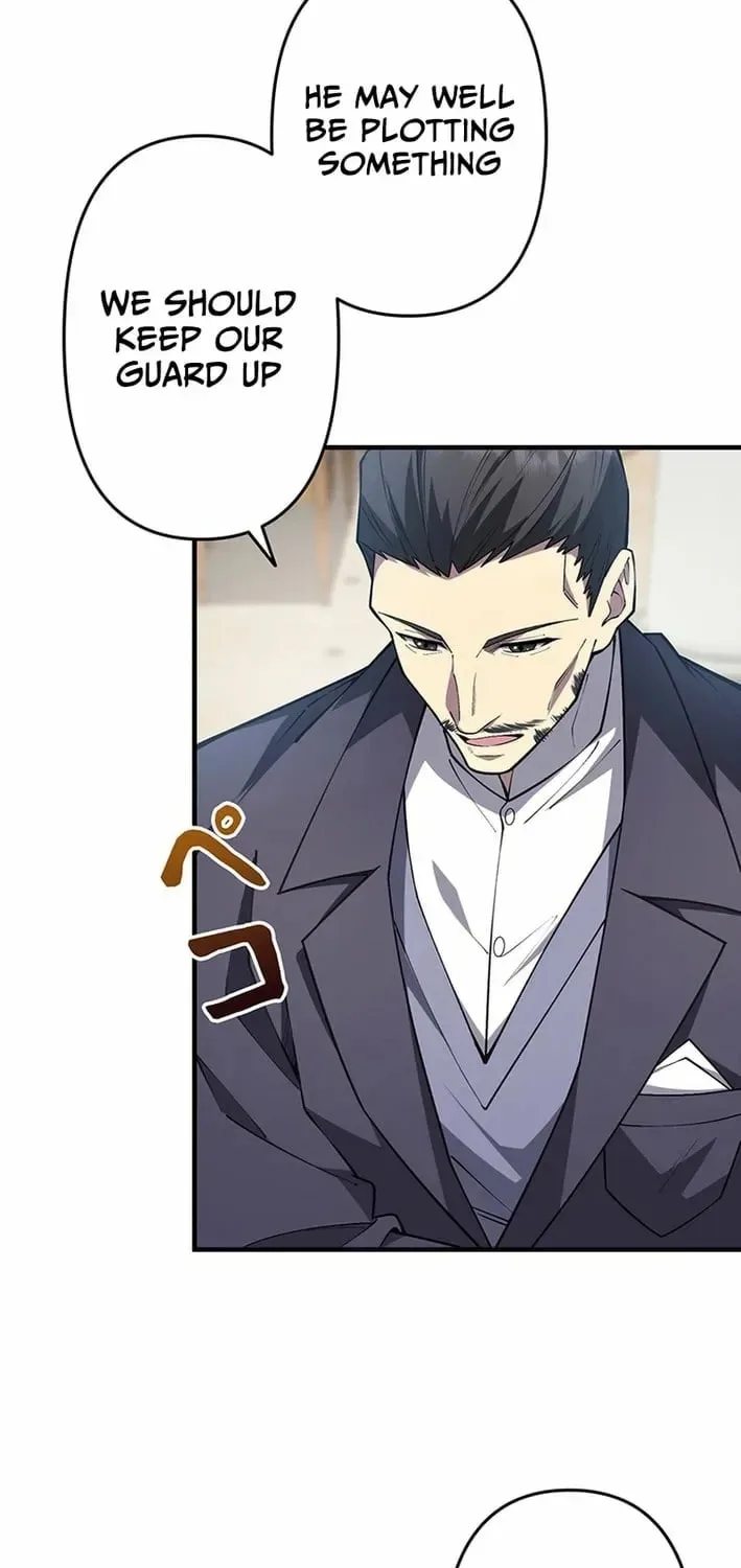 Kettou Shijou Shugi Meika no Youshi no Yarinaoshi Chapter 24 page 59