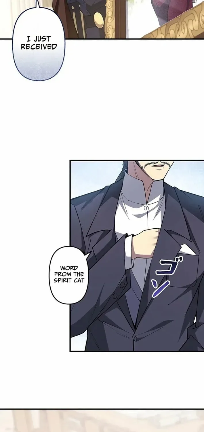 Kettou Shijou Shugi Meika no Youshi no Yarinaoshi Chapter 24 page 63