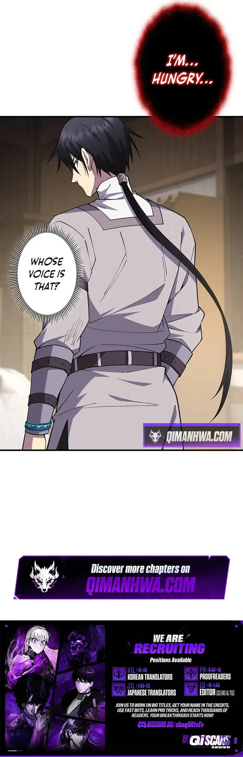 Kettou Shijou Shugi Meika no Youshi no Yarinaoshi Chapter 25 page 9