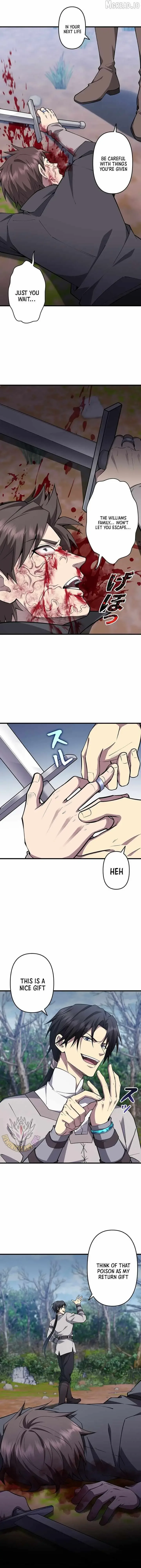 Kettou Shijou Shugi Meika no Youshi no Yarinaoshi Chapter 28 page 13