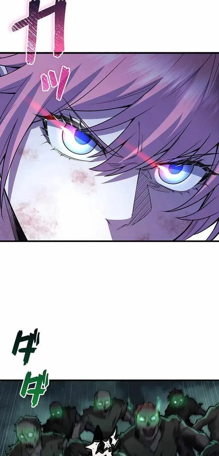 Kettou Shijou Shugi Meika no Youshi no Yarinaoshi Chapter 31 page 7