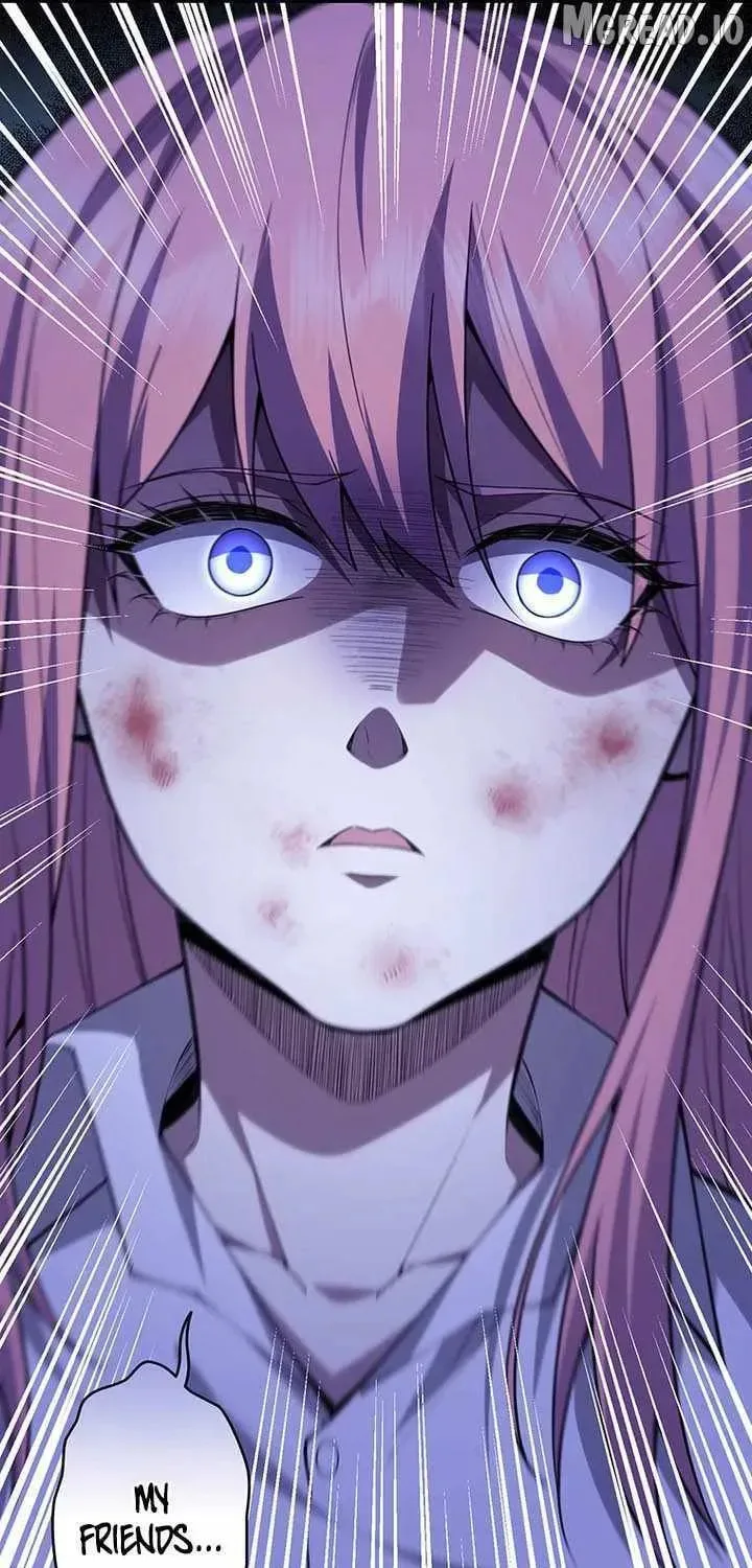 Kettou Shijou Shugi Meika no Youshi no Yarinaoshi Chapter 31 page 43