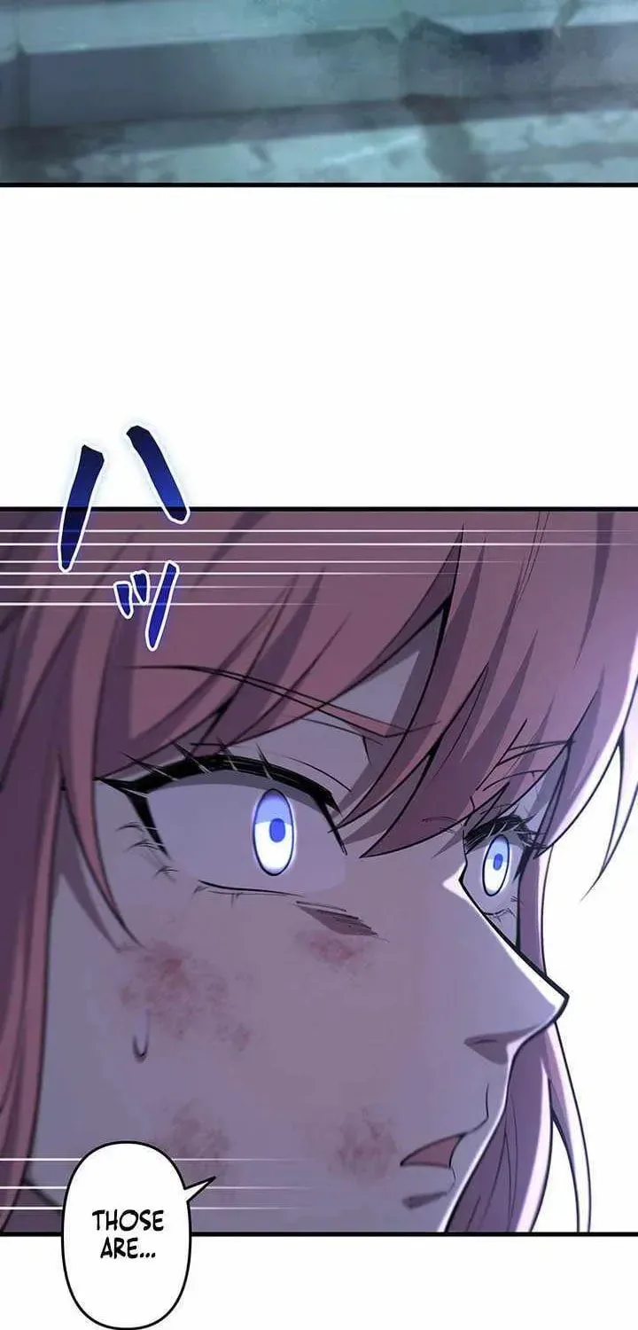 Kettou Shijou Shugi Meika no Youshi no Yarinaoshi Chapter 31 page 40