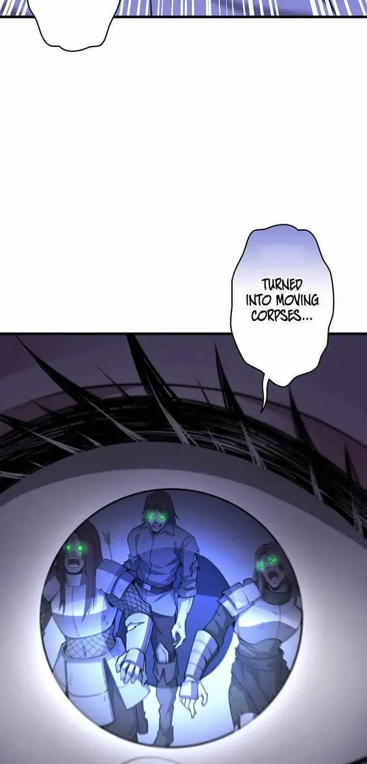 Kettou Shijou Shugi Meika no Youshi no Yarinaoshi Chapter 31 page 44