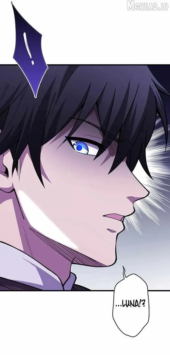 Kettou Shijou Shugi Meika no Youshi no Yarinaoshi Chapter 31 page 50