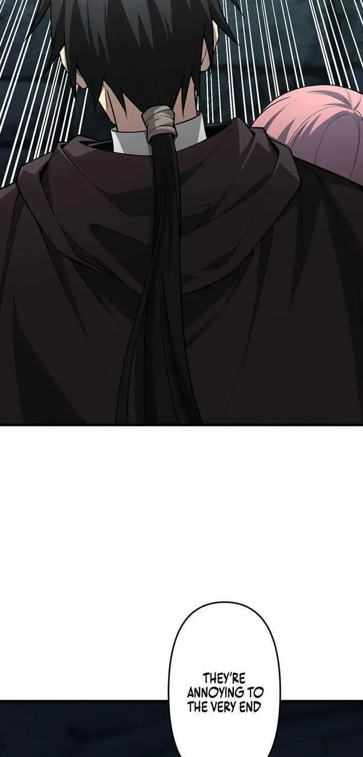 Kettou Shijou Shugi Meika no Youshi no Yarinaoshi Chapter 31 page 66