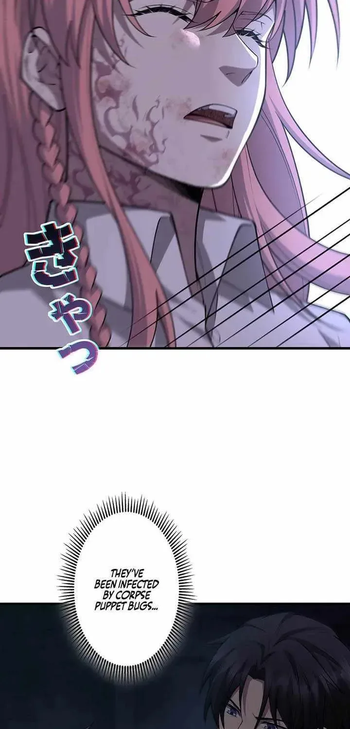 Kettou Shijou Shugi Meika no Youshi no Yarinaoshi Chapter 31 page 62