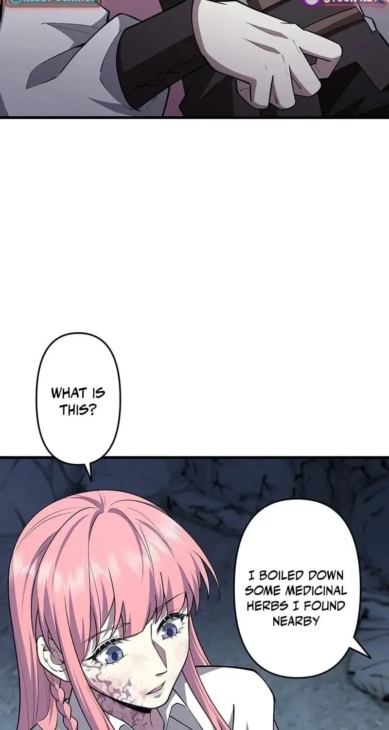 Kettou Shijou Shugi Meika no Youshi no Yarinaoshi Chapter 32 page 20